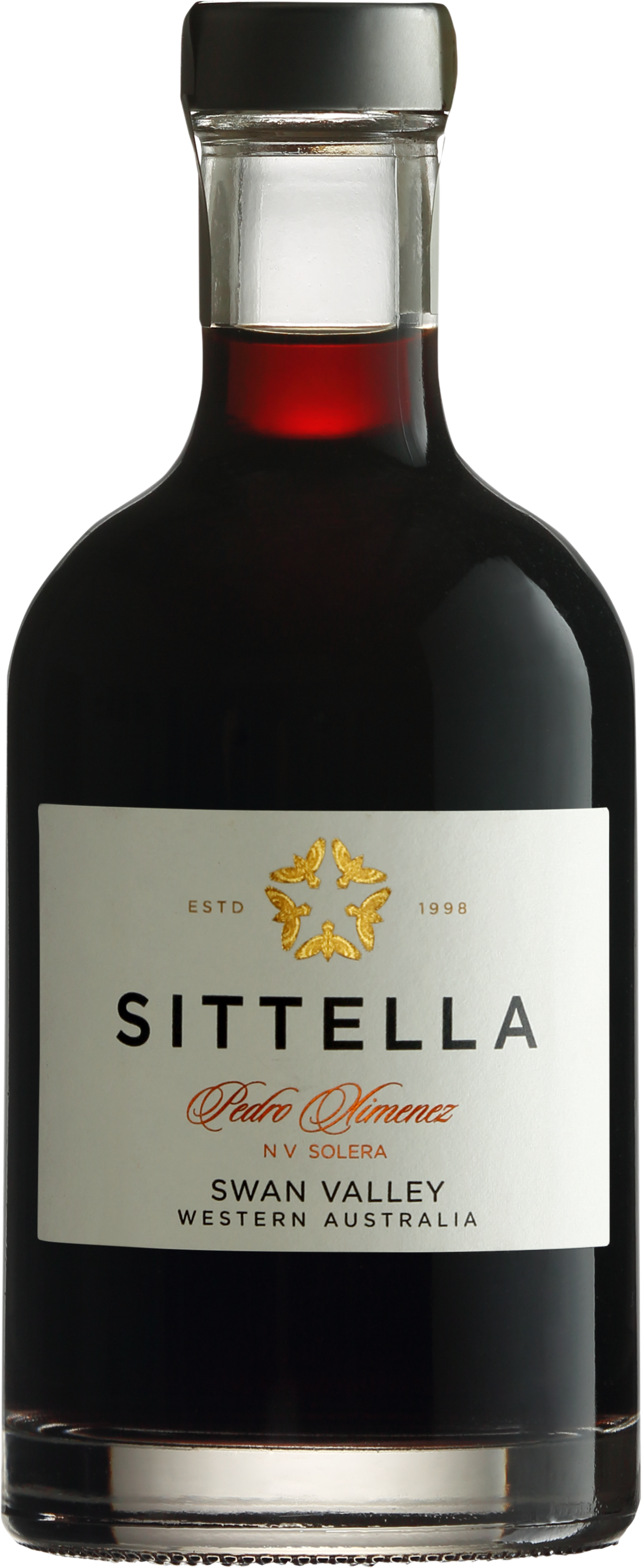 Sittella Wines Pedro Ximénez Pedro Ximenez 